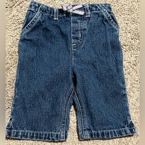 Sesame Street jeans